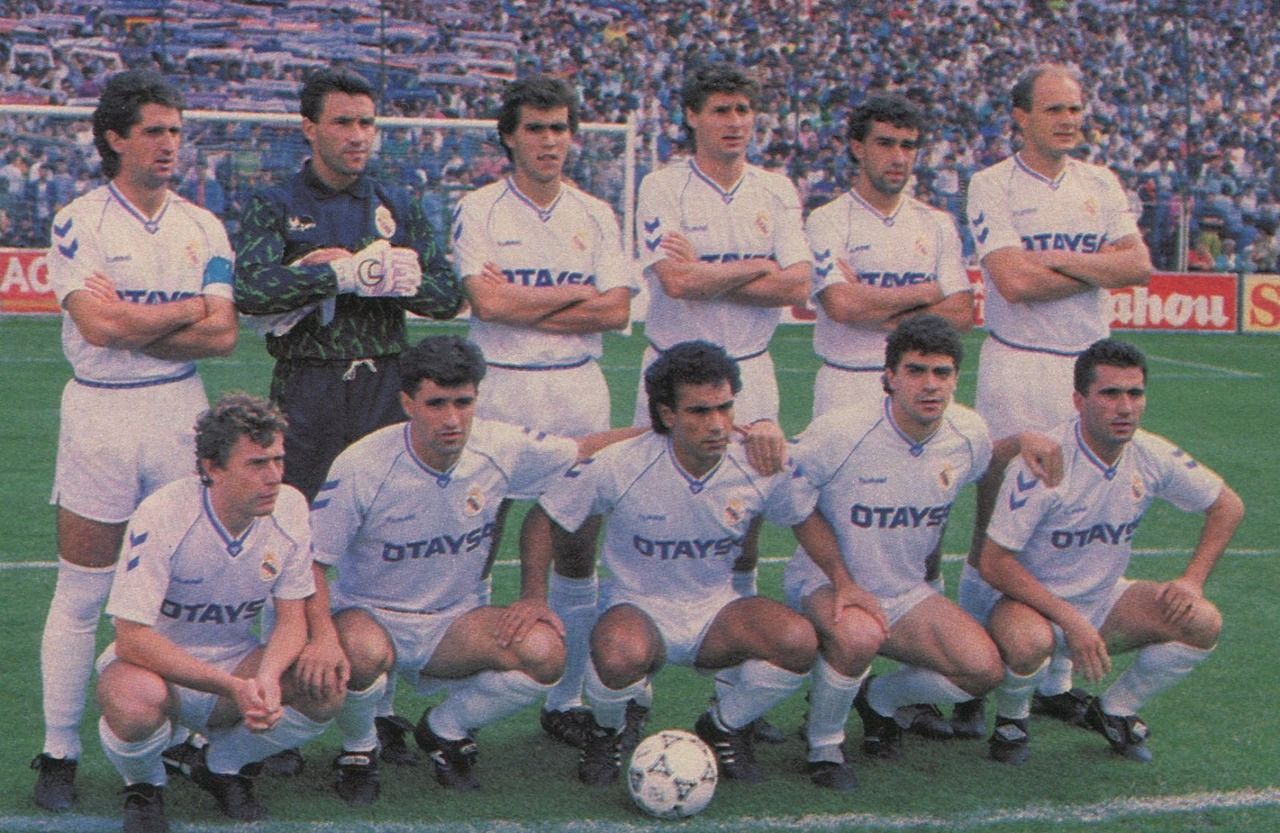 Juventus và những đội từng thống trị giải quốc gia châu Âu